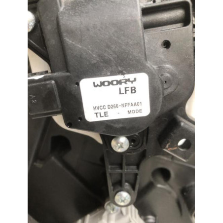 Bloc chauffage HYUNDAI TUCSON 2 PHASE 1 d’occasion