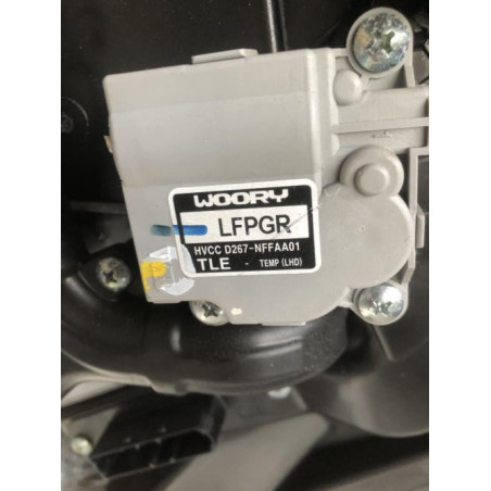 Bloc chauffage HYUNDAI TUCSON 2 PHASE 1 d’occasion
