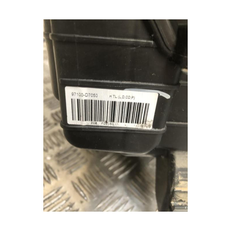Bloc chauffage HYUNDAI TUCSON 2 PHASE 1 d’occasion