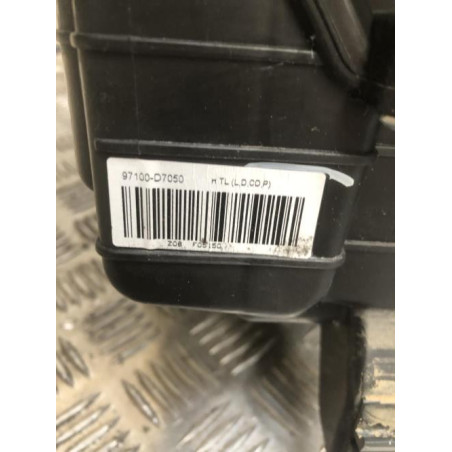 Bloc chauffage HYUNDAI TUCSON 2 PHASE 1 d’occasion