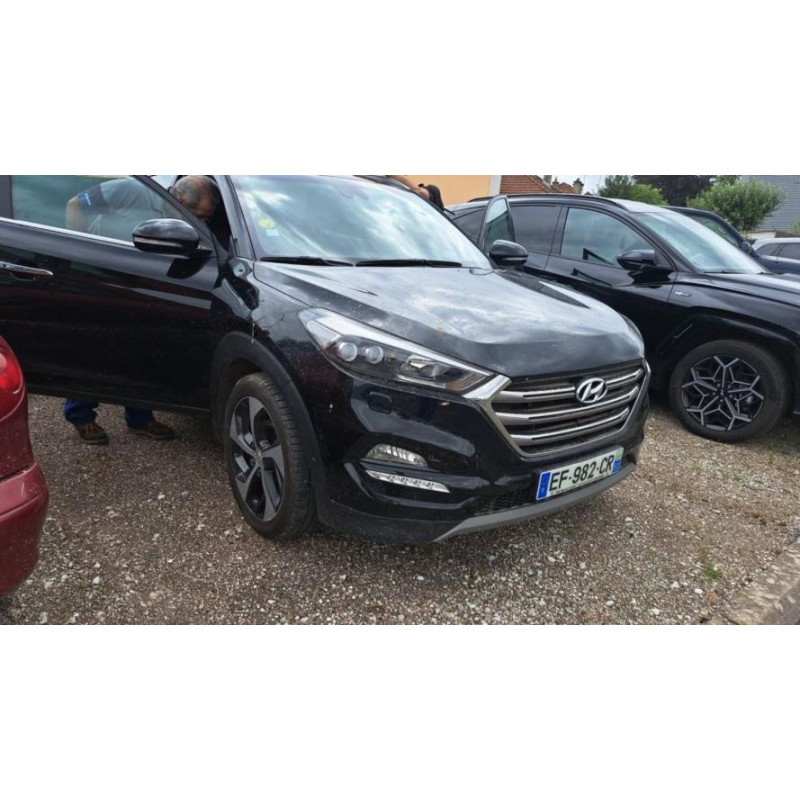 Bloc chauffage HYUNDAI TUCSON 2 PHASE 1 d’occasion