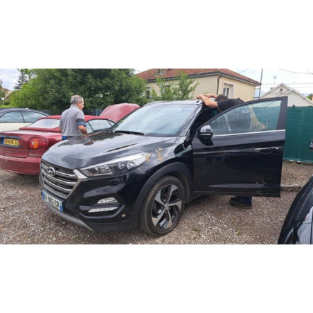 Bloc chauffage HYUNDAI TUCSON 2 PHASE 1 d’occasion