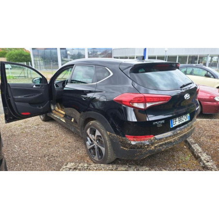 Bloc chauffage HYUNDAI TUCSON 2 PHASE 1 d’occasion