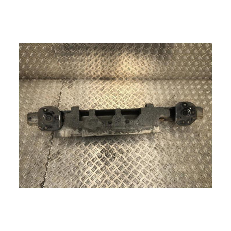 Renfort pare choc arriere (traverse) PEUGEOT 307 PHASE 2 CABRIOLET d’occasion