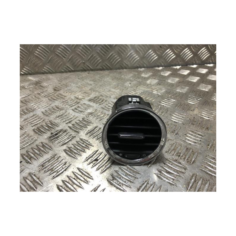 Aerateur tableau de bord avant gauche FIAT 500 2 PHASE 1 d’occasion