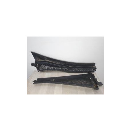 Baie de pare brise PEUGEOT 208 1 PHASE 1 d’occasion