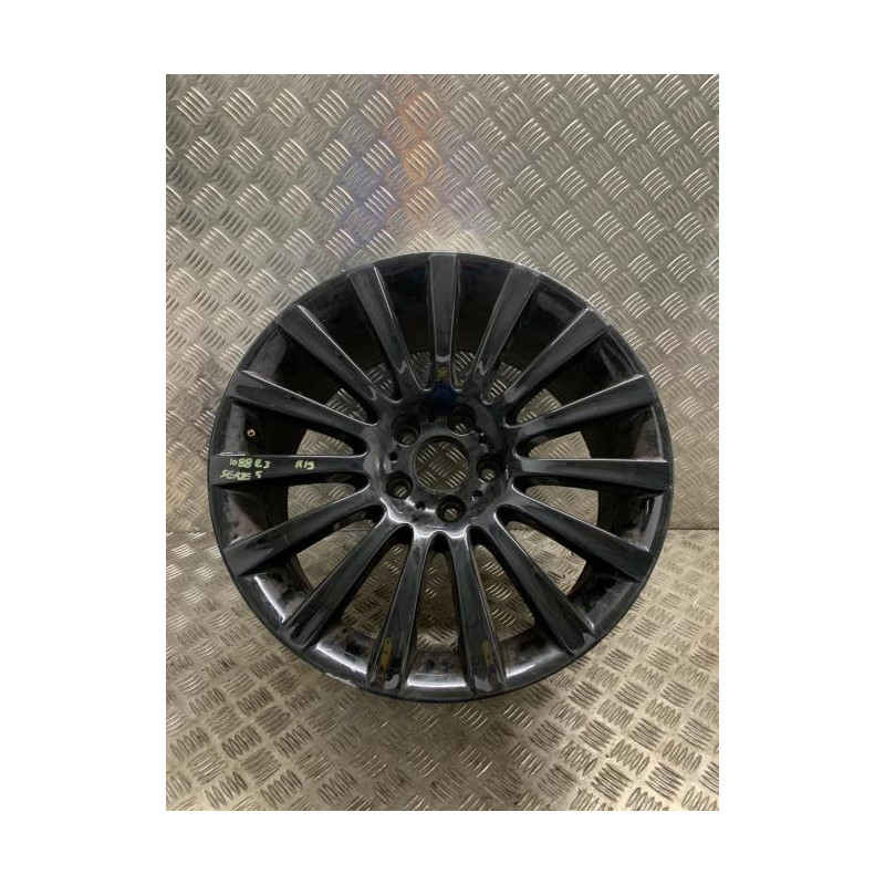 Jante BMW SERIE 5 F07 GRAN TURISMO PHASE 1 d’occasion