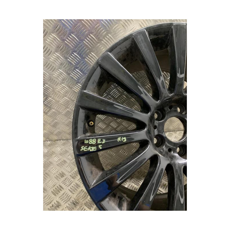 Jante BMW SERIE 5 F07 GRAN TURISMO PHASE 1 d’occasion