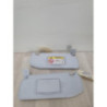 Pare soleil PEUGEOT 208 1 PHASE 1 d’occasion