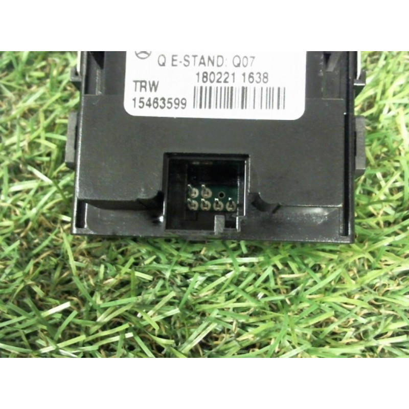 Levier frein à main electrique MERCEDES CLASSE GLA (X156) d’occasion