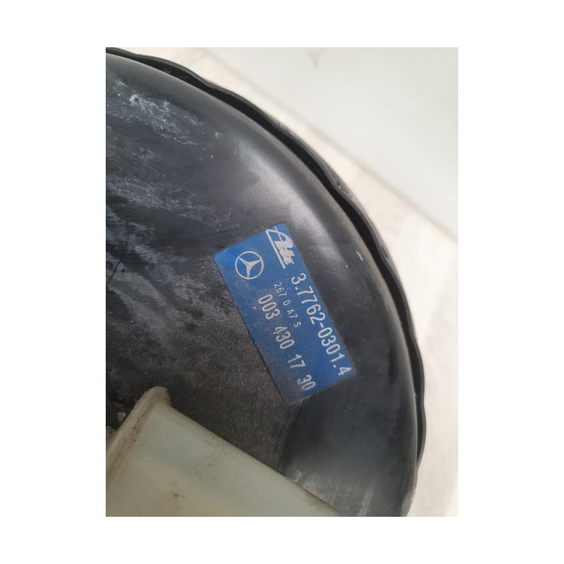Mastervac MERCEDES 300 W124 PHASE 1 d’occasion