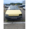 Anti brouillard droit (feux) RENAULT CLIO 1 PHASE 1 d’occasion