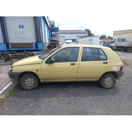 Anti brouillard droit (feux) RENAULT CLIO 1 PHASE 1 d’occasion
