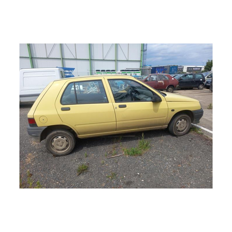 Anti brouillard droit (feux) RENAULT CLIO 1 PHASE 1 d’occasion