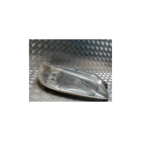 Optique avant principal droit (feux)(phare) PEUGEOT 306 PHASE 2 d’occasion