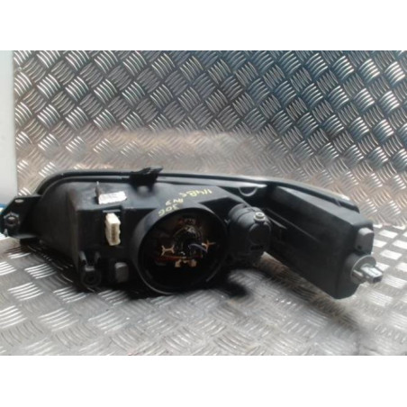 Optique avant principal droit (feux)(phare) PEUGEOT 306 PHASE 2 d’occasion