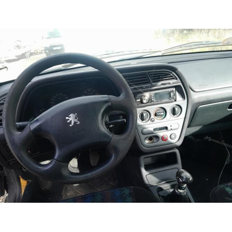 Optique avant principal droit (feux)(phare) PEUGEOT 306 PHASE 2 d’occasion
