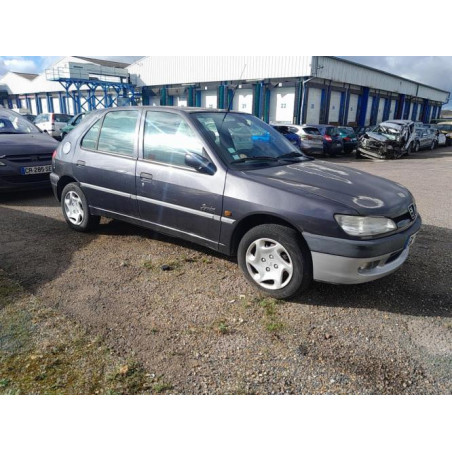 Optique avant principal droit (feux)(phare) PEUGEOT 306 PHASE 2 d’occasion