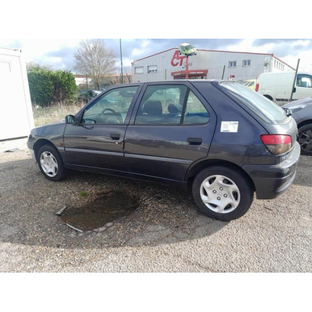 Optique avant principal droit (feux)(phare) PEUGEOT 306 PHASE 2 d’occasion