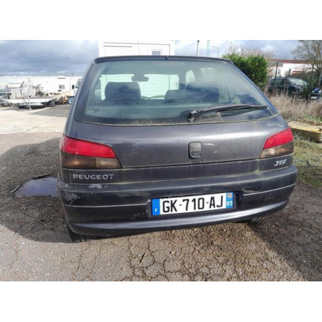 Optique avant principal droit (feux)(phare) PEUGEOT 306 PHASE 2 d’occasion