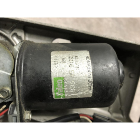 Moteur essuie glace avant RENAULT TWINGO 1 PHASE 2 d’occasion