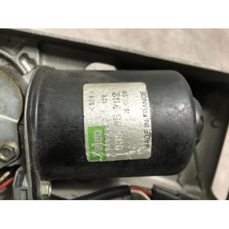 Moteur essuie glace avant RENAULT TWINGO 1 PHASE 2 d’occasion