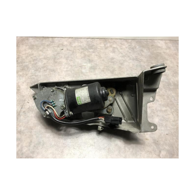 Moteur essuie glace avant RENAULT TWINGO 1 PHASE 2 d’occasion