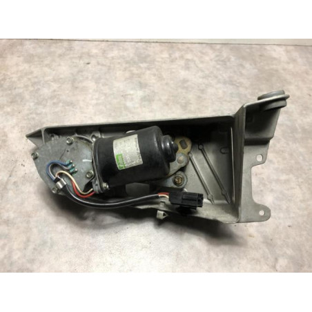 Moteur essuie glace avant RENAULT TWINGO 1 PHASE 2 d’occasion