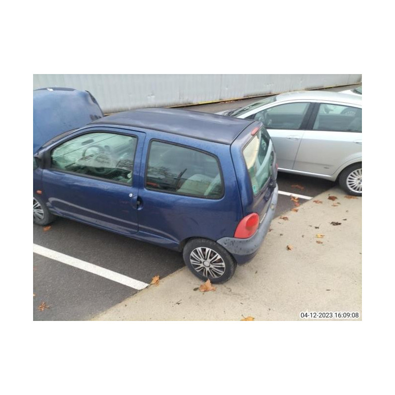 Moteur essuie glace avant RENAULT TWINGO 1 PHASE 2 d’occasion