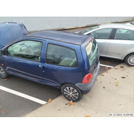 Moteur essuie glace avant RENAULT TWINGO 1 PHASE 2 d’occasion