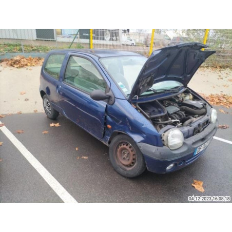 Moteur essuie glace avant RENAULT TWINGO 1 PHASE 2 d’occasion