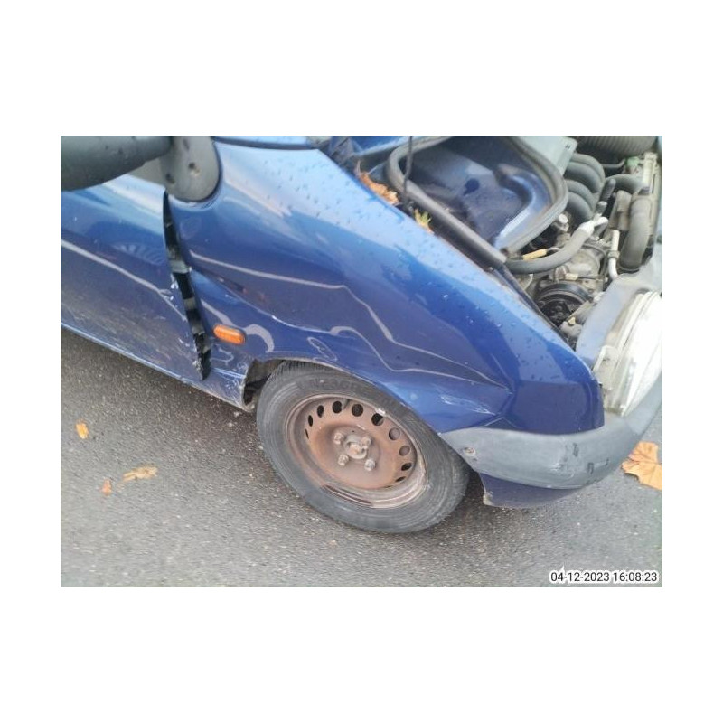 Moteur essuie glace avant RENAULT TWINGO 1 PHASE 2 d’occasion