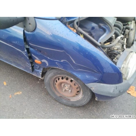 Moteur essuie glace avant RENAULT TWINGO 1 PHASE 2 d’occasion