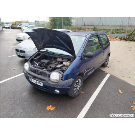 Moteur essuie glace avant RENAULT TWINGO 1 PHASE 2 d’occasion