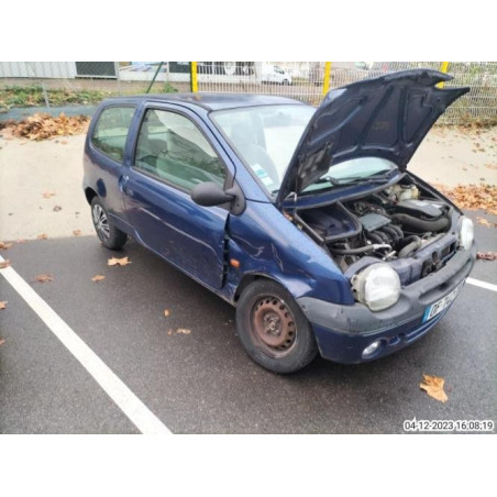 Moteur essuie glace avant RENAULT TWINGO 1 PHASE 2 d’occasion