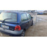 Moteur essuie glace avant RENAULT TWINGO 1 PHASE 2 d’occasion
