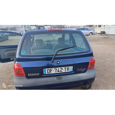 Moteur essuie glace avant RENAULT TWINGO 1 PHASE 2 d’occasion