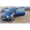 Moteur essuie glace avant RENAULT TWINGO 1 PHASE 2 d’occasion
