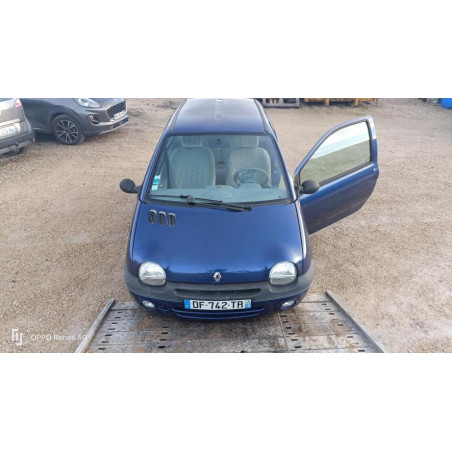 Moteur essuie glace avant RENAULT TWINGO 1 PHASE 2 d’occasion