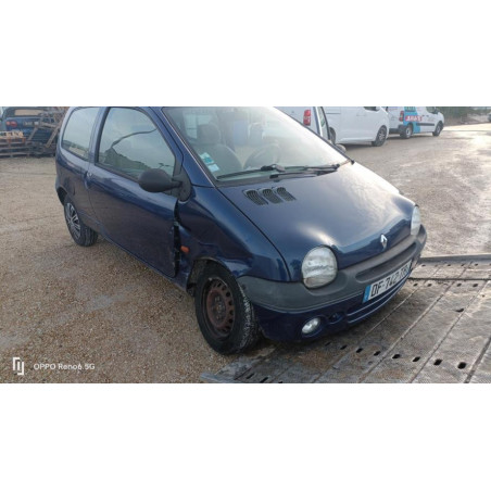 Moteur essuie glace avant RENAULT TWINGO 1 PHASE 2 d’occasion