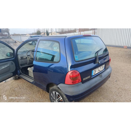 Moteur essuie glace avant RENAULT TWINGO 1 PHASE 2 d’occasion