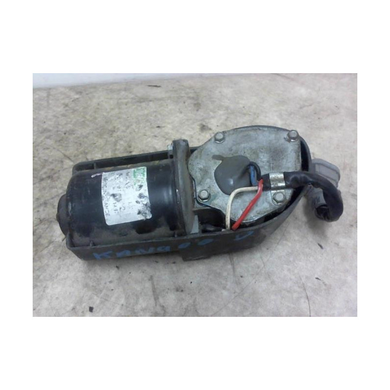 Moteur essuie glace avant RENAULT  d’occasion