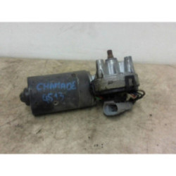 Moteur essuie glace avant RENAULT  d’occasion