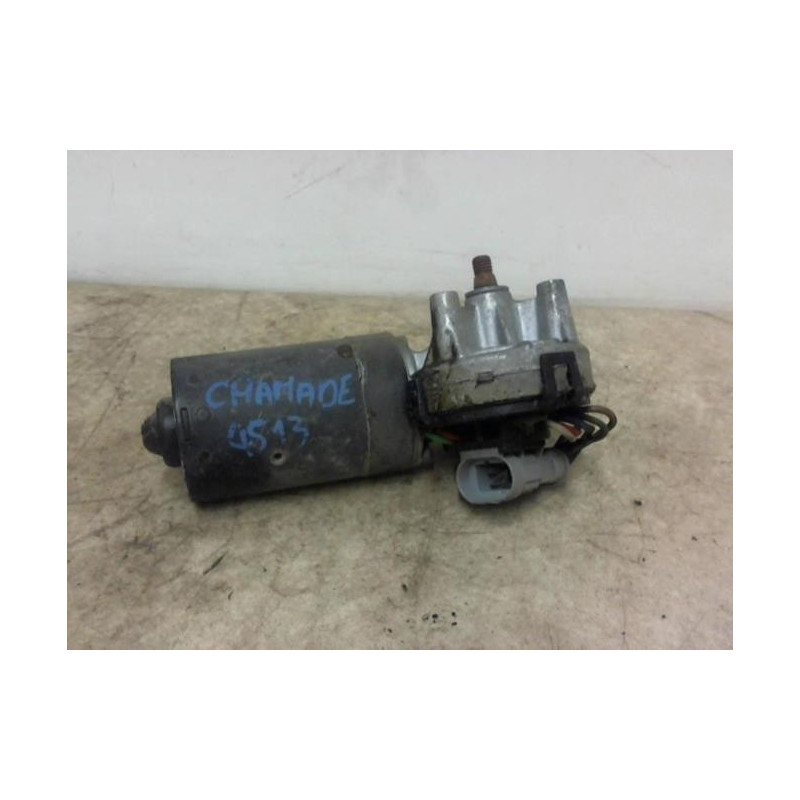 Moteur essuie glace avant RENAULT  d’occasion