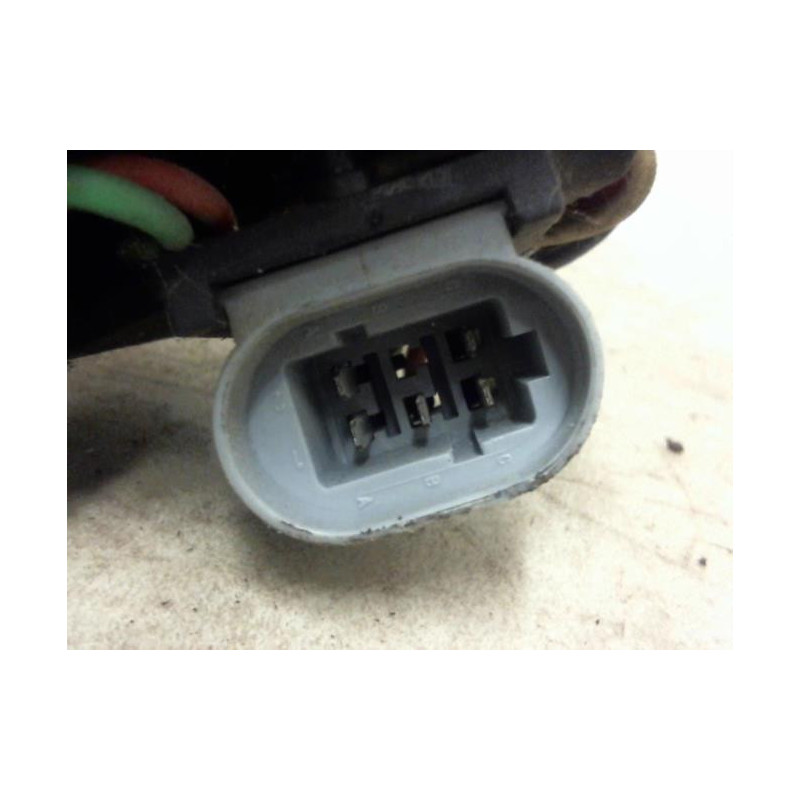 Moteur essuie glace avant RENAULT  d’occasion