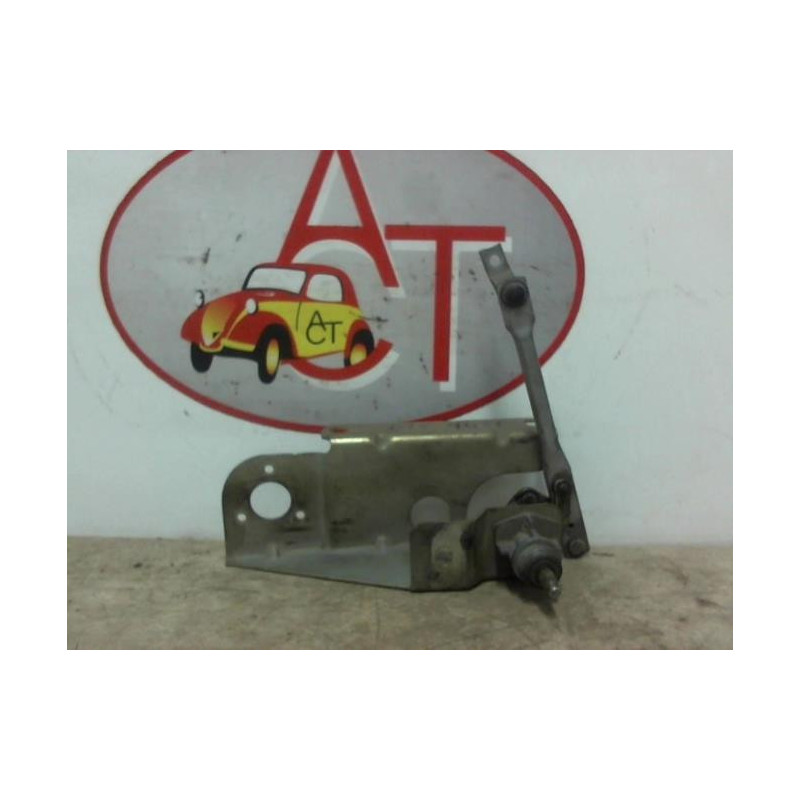 Mecanisme essuie glace avant CITROEN C15 d’occasion