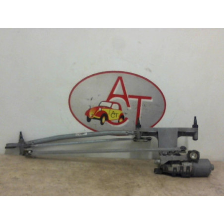 Moteur essuie glace avant FORD C-MAX 1 PHASE 2 d’occasion