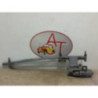 Moteur essuie glace avant FORD C-MAX 1 PHASE 2 d’occasion
