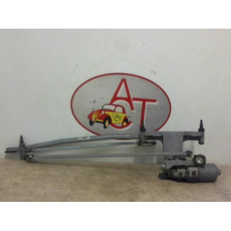 Moteur essuie glace avant FORD C-MAX 1 PHASE 2 d’occasion