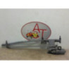 Moteur essuie glace avant FORD C-MAX 1 PHASE 2 d’occasion